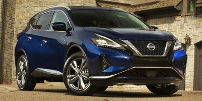 2023 Nissan Murano FWD SL