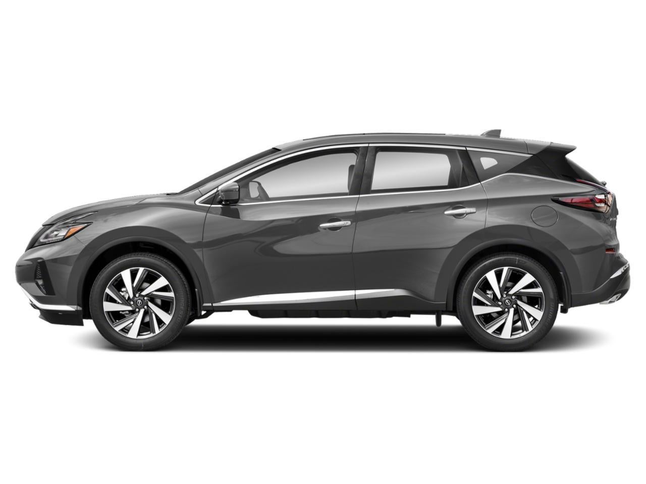 2023 Nissan Murano FWD SL
