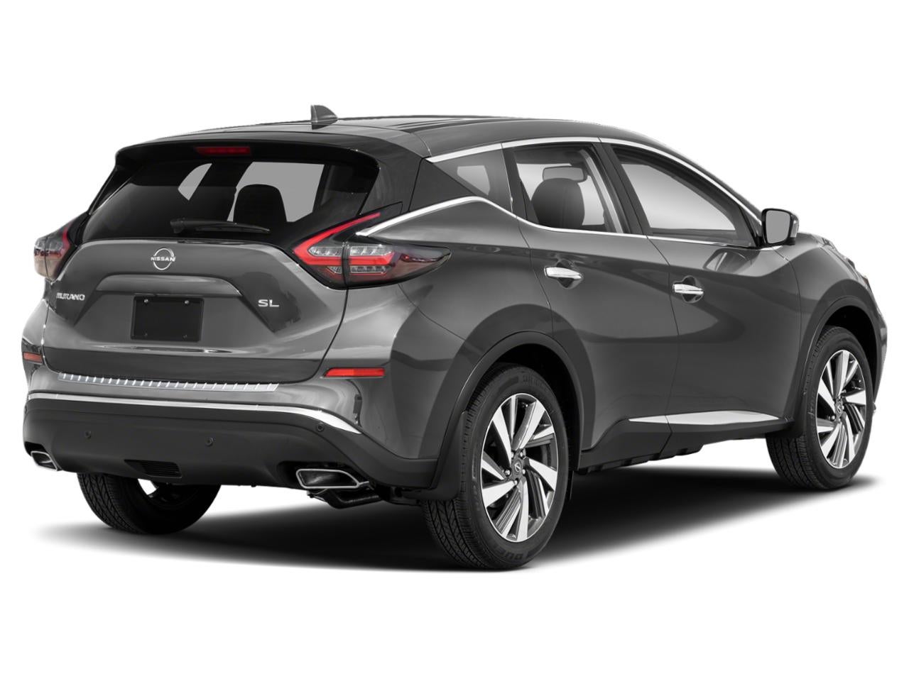 2023 Nissan Murano FWD SL