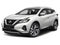 2022 Nissan Murano FWD Platinum