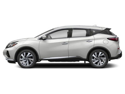 2022 Nissan Murano FWD Platinum