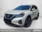 2024 Nissan Murano AWD Platinum