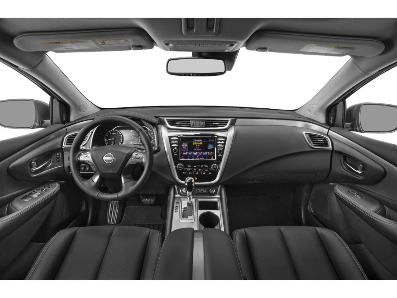 2024 Nissan Murano AWD Platinum