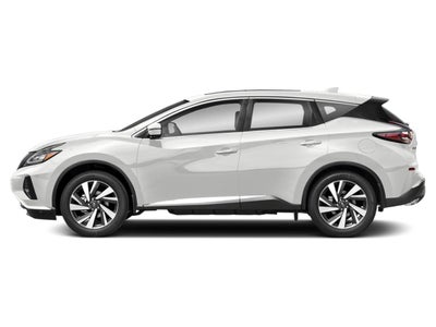 2024 Nissan Murano AWD Platinum