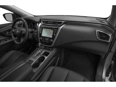 2019 Nissan Murano FWD SL