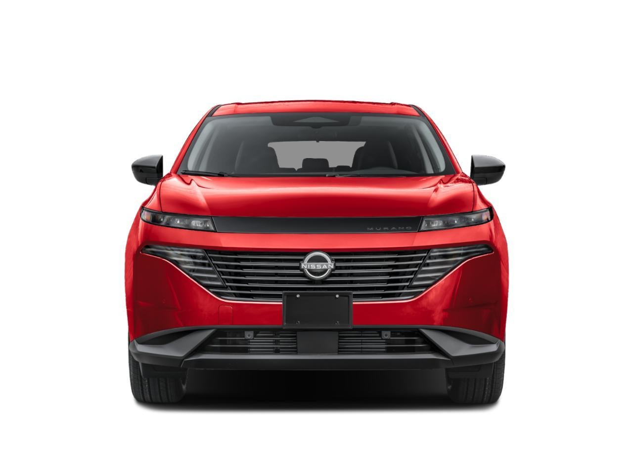2025 Nissan Murano FWD SV
