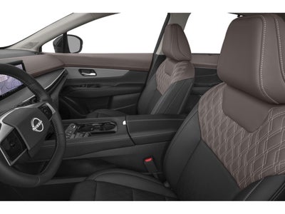 2025 Nissan Murano AWD SL