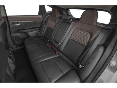 2025 Nissan Murano AWD SL