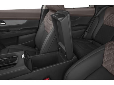 2025 Nissan Murano AWD SL