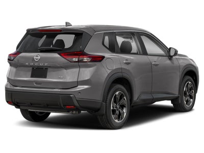 2026 Nissan Rogue FWD SV *Ltd Avail*