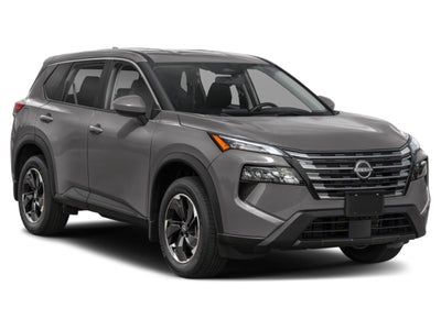 2026 Nissan Rogue FWD SV *Ltd Avail*