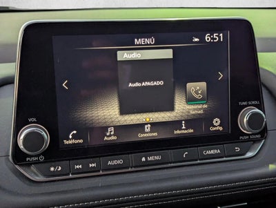 2023 Nissan Rogue FWD SV