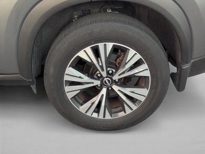 2023 Nissan Rogue FWD SV