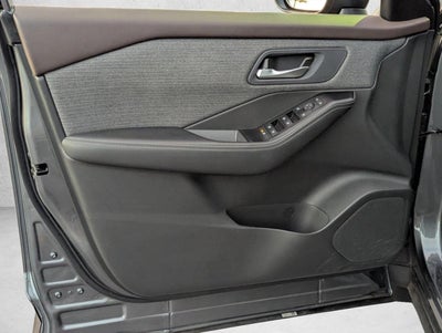 2023 Nissan Rogue FWD SV