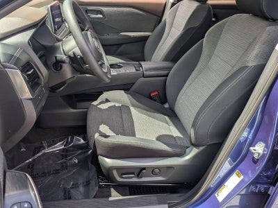 2023 Nissan Rogue FWD SV *Ltd Avail*