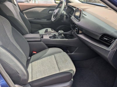 2023 Nissan Rogue FWD SV *Ltd Avail*
