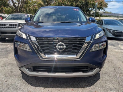 2023 Nissan Rogue FWD SV *Ltd Avail*