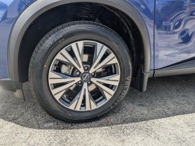 2023 Nissan Rogue FWD SV *Ltd Avail*