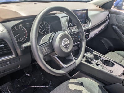 2023 Nissan Rogue FWD SV *Ltd Avail*