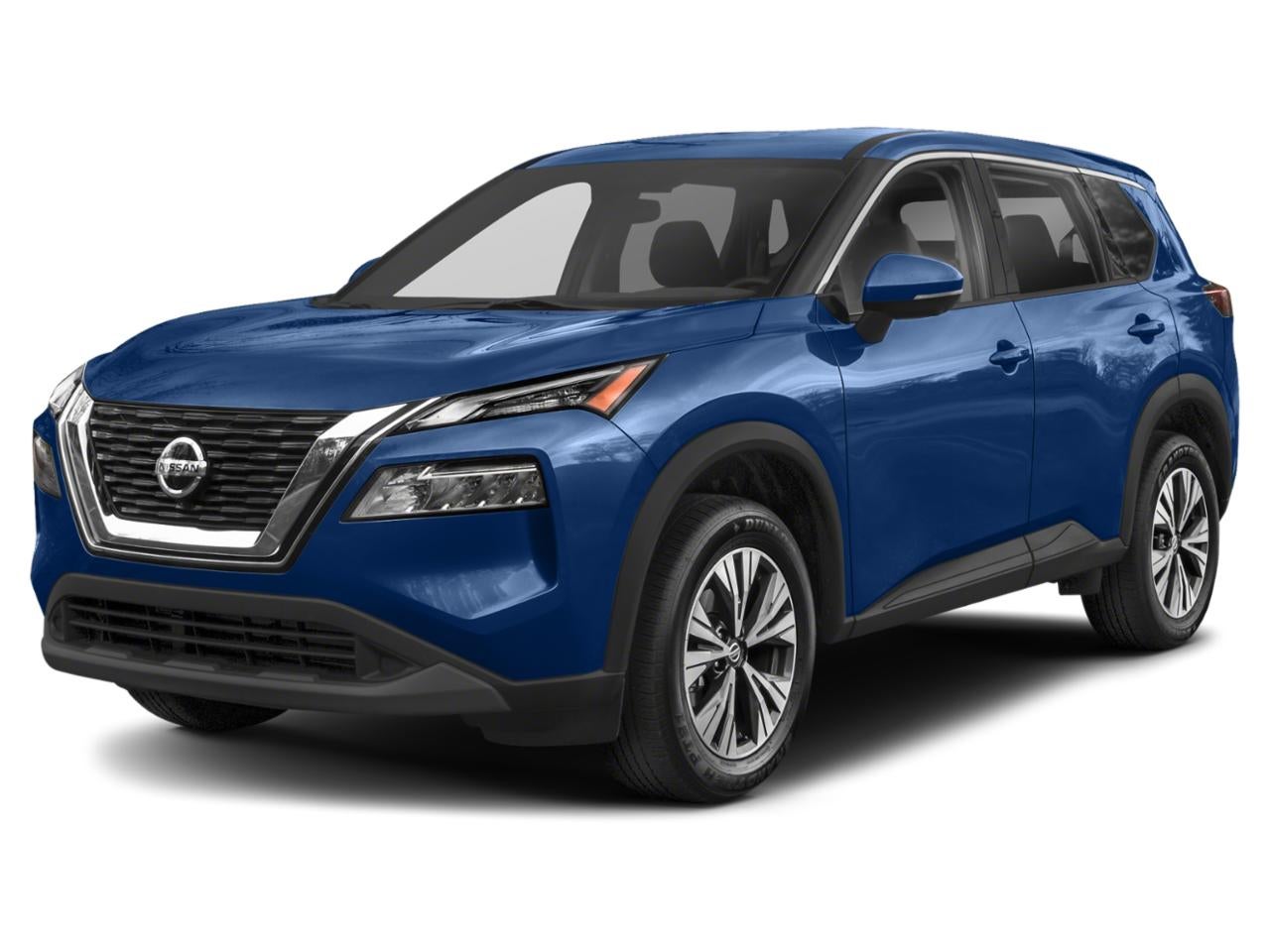 2023 Nissan Rogue FWD SV *Ltd Avail*