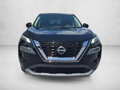 2023 Nissan Rogue FWD SV