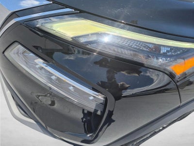 2023 Nissan Rogue FWD SV