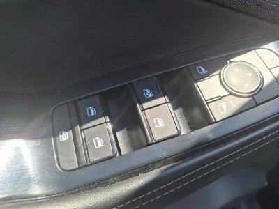 2023 Nissan Rogue FWD SV