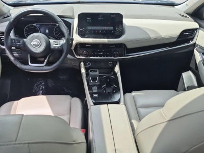 2023 Nissan Rogue FWD SL *Ltd Avail*