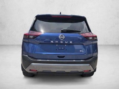 2023 Nissan Rogue FWD SL *Ltd Avail*