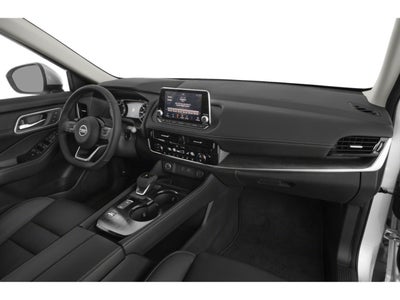 2023 Nissan Rogue FWD SL *Ltd Avail*