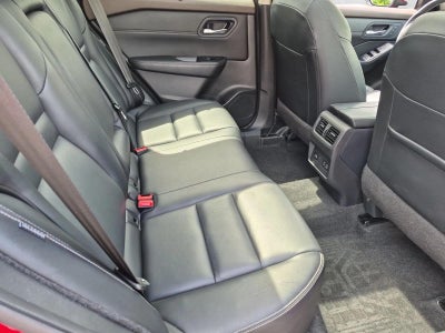 2023 Nissan Rogue FWD SL