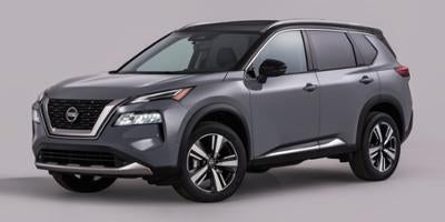 2023 Nissan Rogue FWD SL