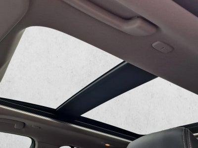 2023 Nissan Rogue FWD SL