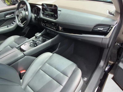 2023 Nissan Rogue FWD SL