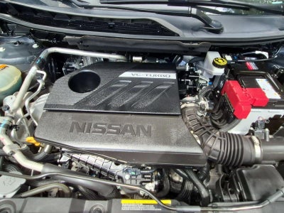 2023 Nissan Rogue FWD SL