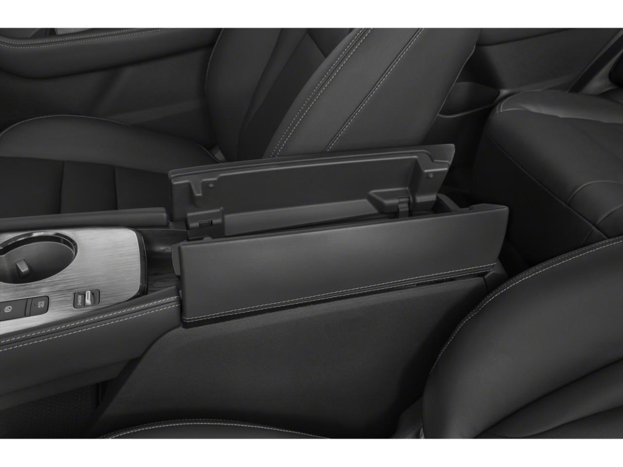 2023 Nissan Rogue FWD SL