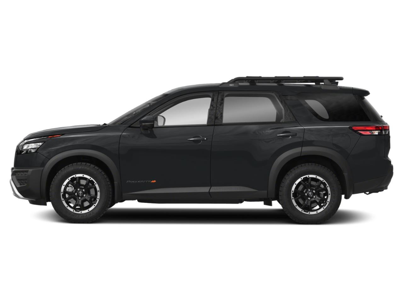 2024 Nissan Pathfinder Rock Creek 4WD