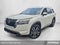 2024 Nissan Pathfinder Platinum 2WD