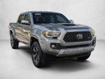2019 Toyota Tacoma 2WD 2WD TRD Sport Double Cab 5' Bed V6 AT (Natl)