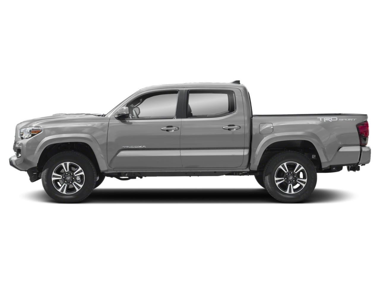 2019 Toyota Tacoma 2WD 2WD TRD Sport Double Cab 5' Bed V6 AT (Natl)