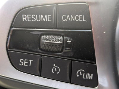 2022 BMW X3 sDrive30i Sports Activity Vehicle