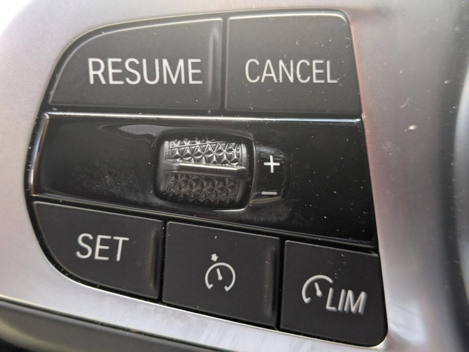 2022 BMW X3 sDrive30i Sports Activity Vehicle