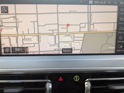 2022 BMW X3 sDrive30i Sports Activity Vehicle