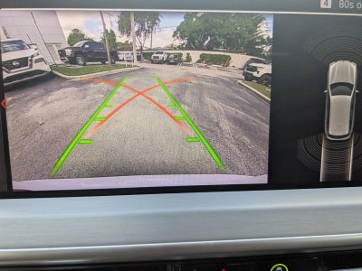 2022 BMW X3 sDrive30i Sports Activity Vehicle