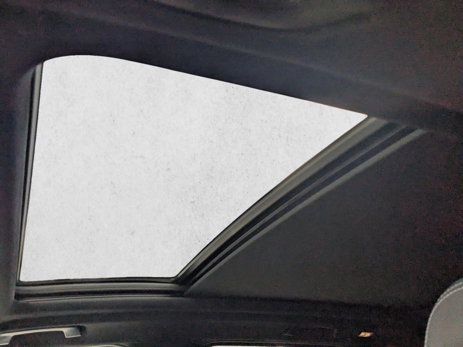 2022 BMW X3 sDrive30i Sports Activity Vehicle