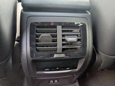 2022 BMW X3 sDrive30i Sports Activity Vehicle