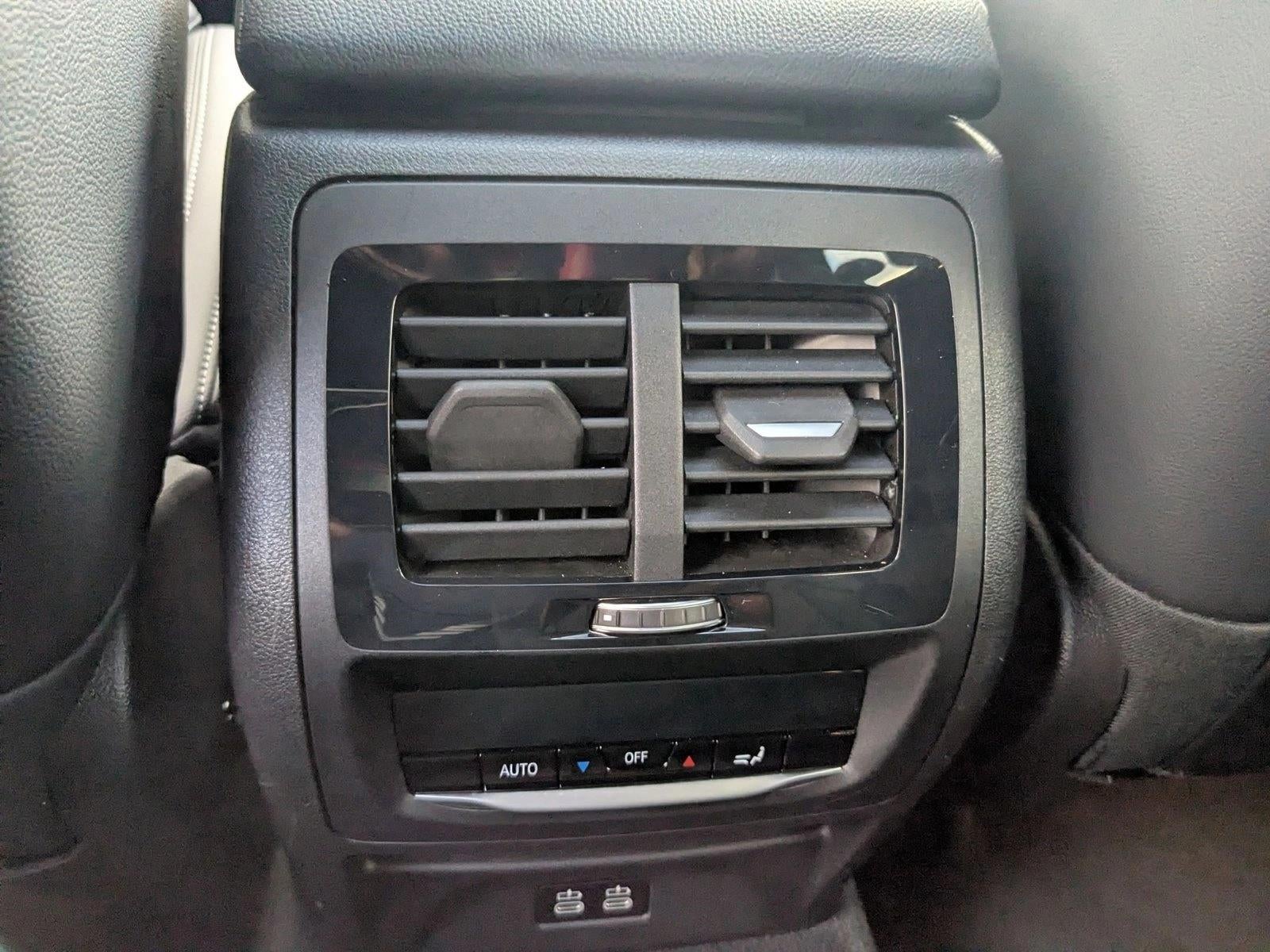 2022 BMW X3 sDrive30i Sports Activity Vehicle