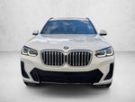 2022 BMW X3 sDrive30i Sports Activity Vehicle