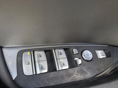 2022 BMW X3 sDrive30i Sports Activity Vehicle