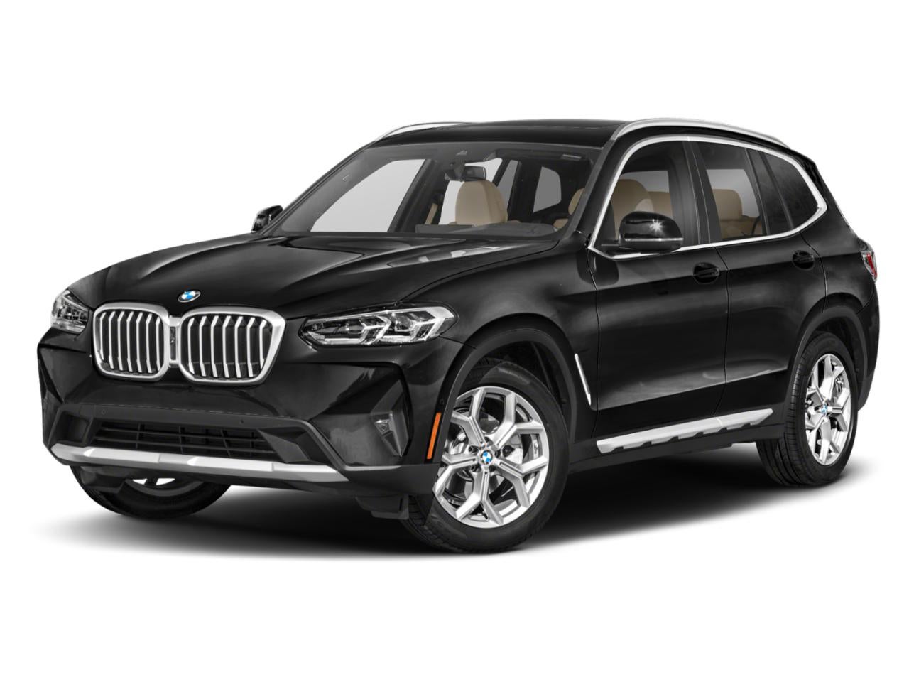 2022 BMW X3 sDrive30i Sports Activity Vehicle